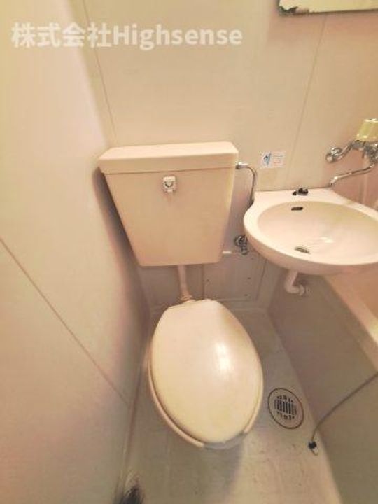 エクセルマンションの内装