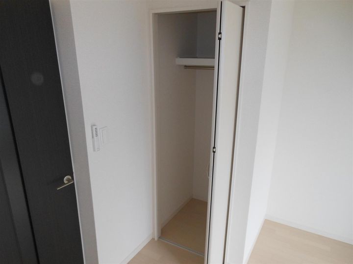 埼玉県さいたま市浦和区前地1(アパート)の賃貸物件の内装