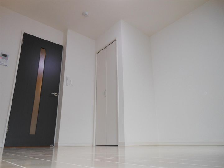 埼玉県さいたま市浦和区前地1(アパート)の賃貸物件の居間