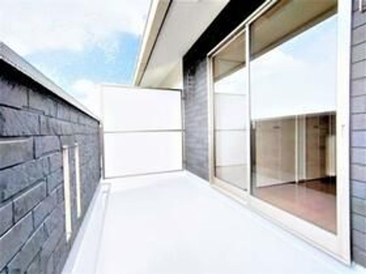 Cross Heighes(クロス ハイツ)・IIの内装