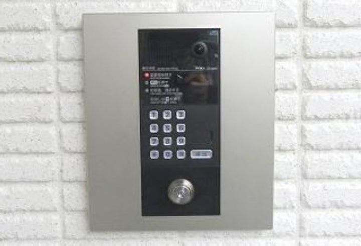 東京都大田区北糀谷1(アパート)の賃貸物件の内装