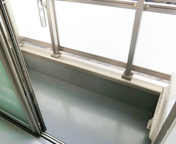 東京都大田区北糀谷1(アパート)の賃貸物件の内装