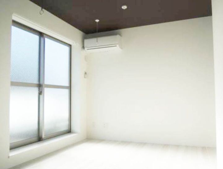 東京都大田区北糀谷1(アパート)の賃貸物件の居間