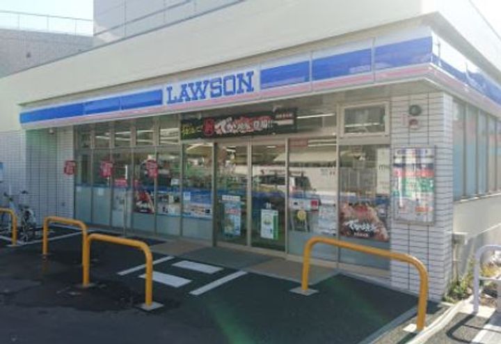 東京都大田区北糀谷1(アパート)の賃貸物件の周辺