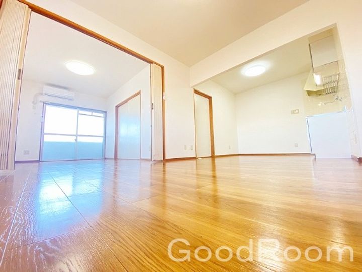 徳島県徳島市明神町6(マンション)の賃貸物件のその他画像