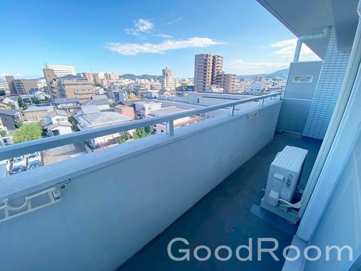 徳島県徳島市明神町6(マンション)の賃貸物件の内装