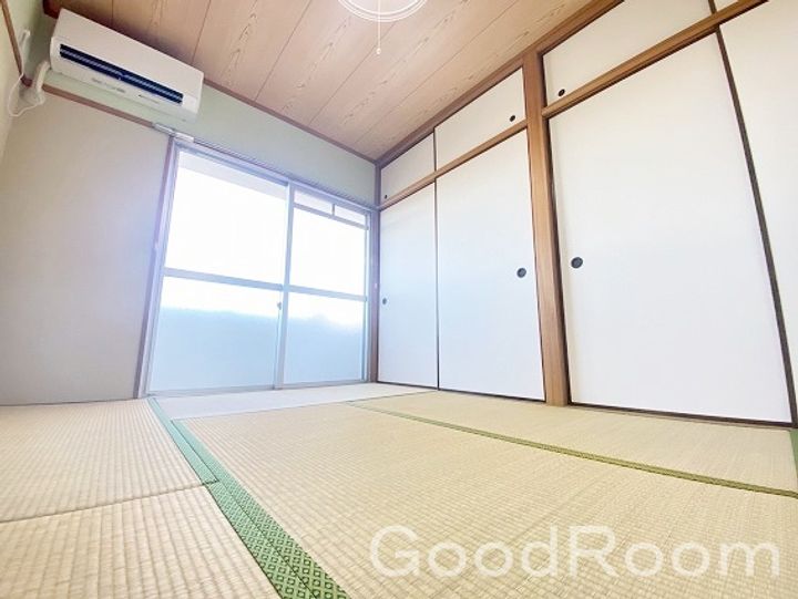 徳島県徳島市明神町6(マンション)の賃貸物件の内装