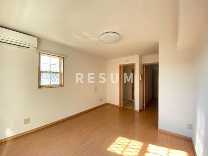 千葉県千葉市中央区末広4(アパート)の賃貸物件の内装