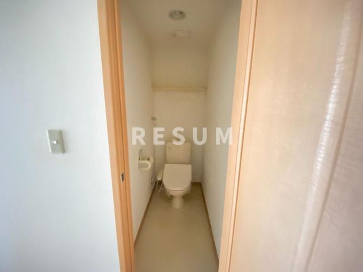 千葉県千葉市中央区末広4(アパート)の賃貸物件の内装