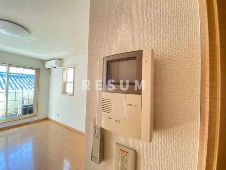 千葉県千葉市中央区末広4(アパート)の賃貸物件の内装