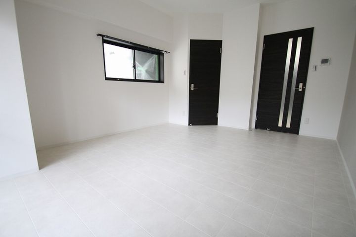 Laviere大手町の地図