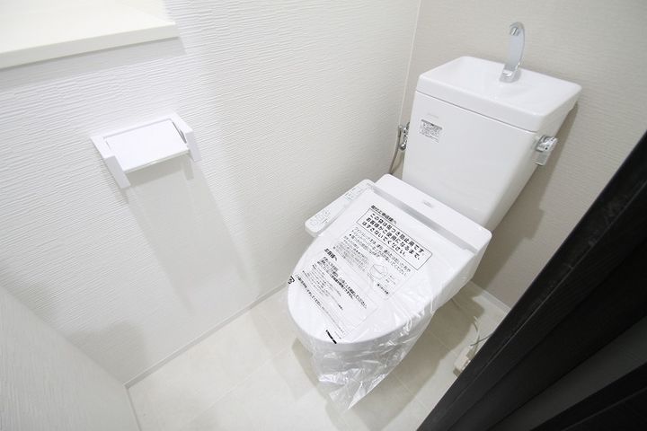 Laviere大手町の内装