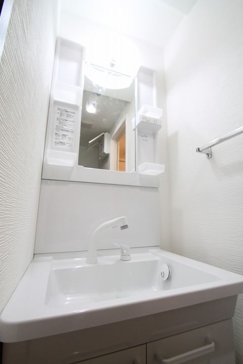 Laviere大手町の内装