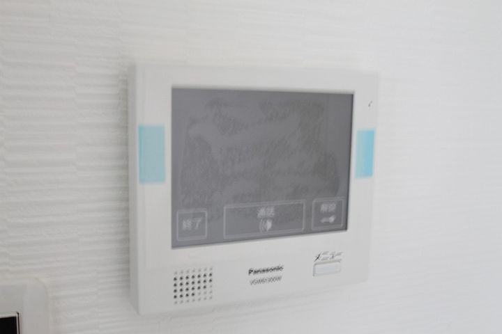 Laviere大手町の内装