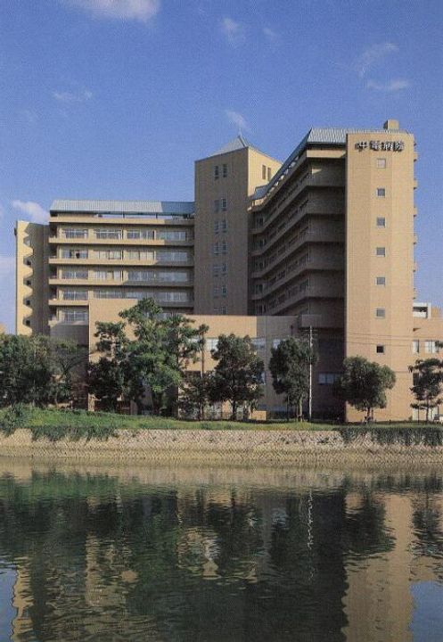 Laviere大手町の周辺