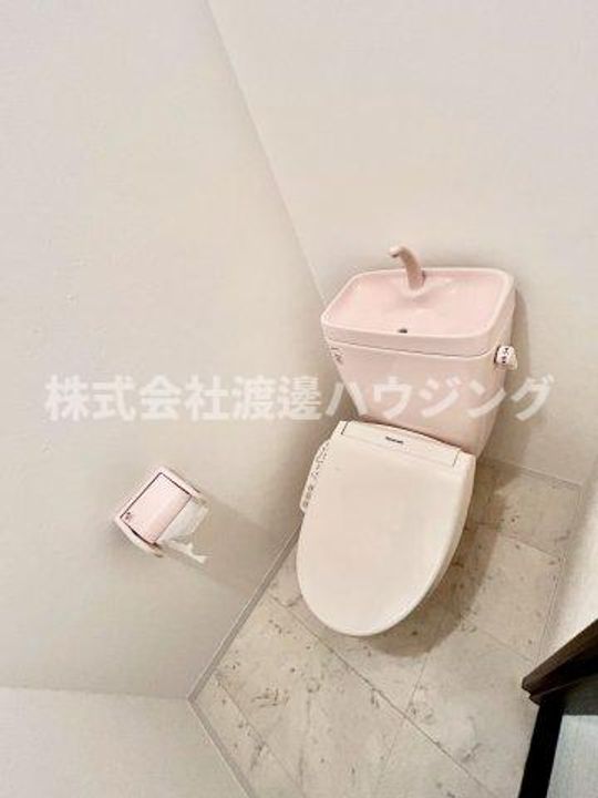 GROOVE江坂の内装