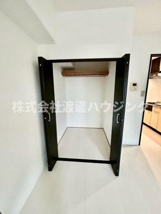 GROOVE江坂の内装