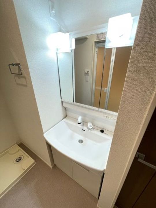 千葉県八街市榎戸(アパート)の賃貸物件の内装