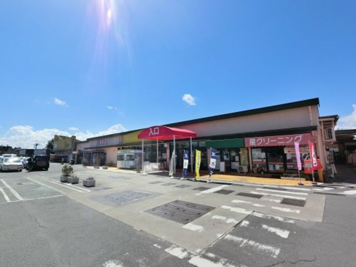 千葉県八街市榎戸(アパート)の賃貸物件の周辺