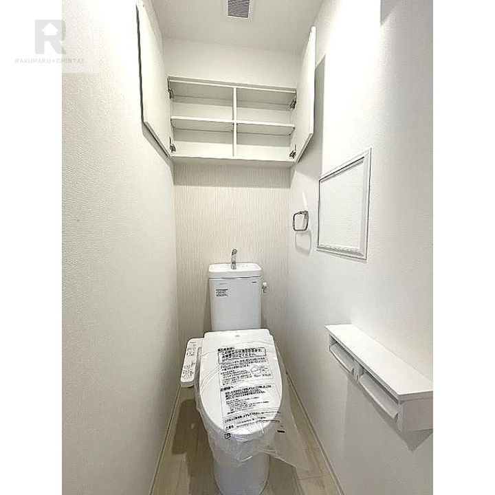 大阪府大阪市東成区深江北1(マンション)の賃貸物件の内装