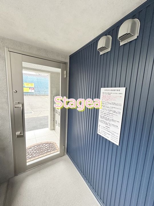 埼玉県さいたま市大宮区桜木町4(マンション)の賃貸物件の地図