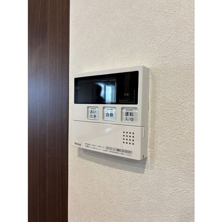 Grand Stammの内装