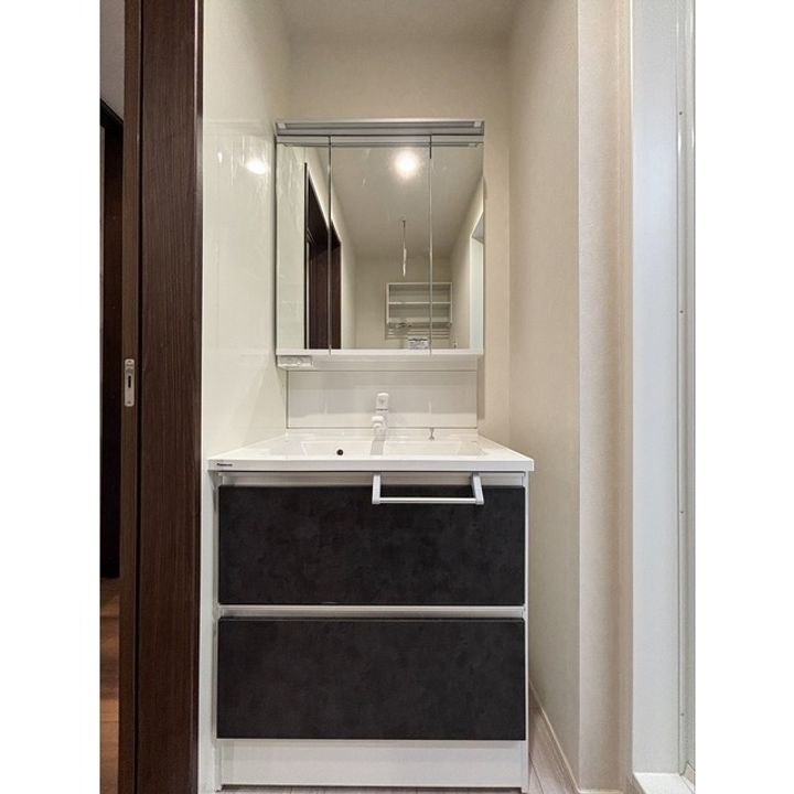 Grand Stammの内装