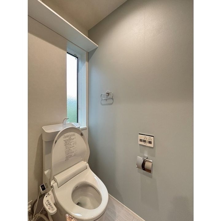 Grand Stammの内装