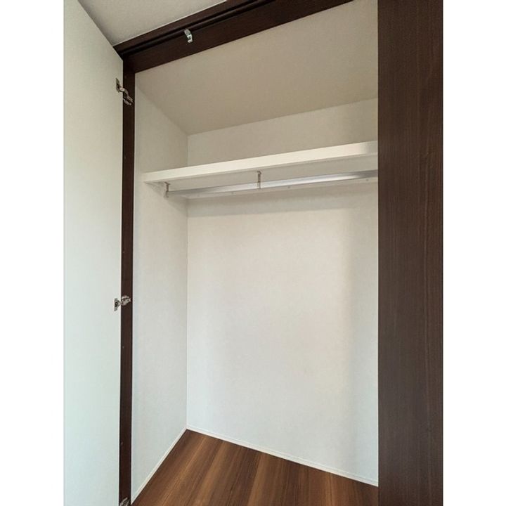 Grand Stammの内装