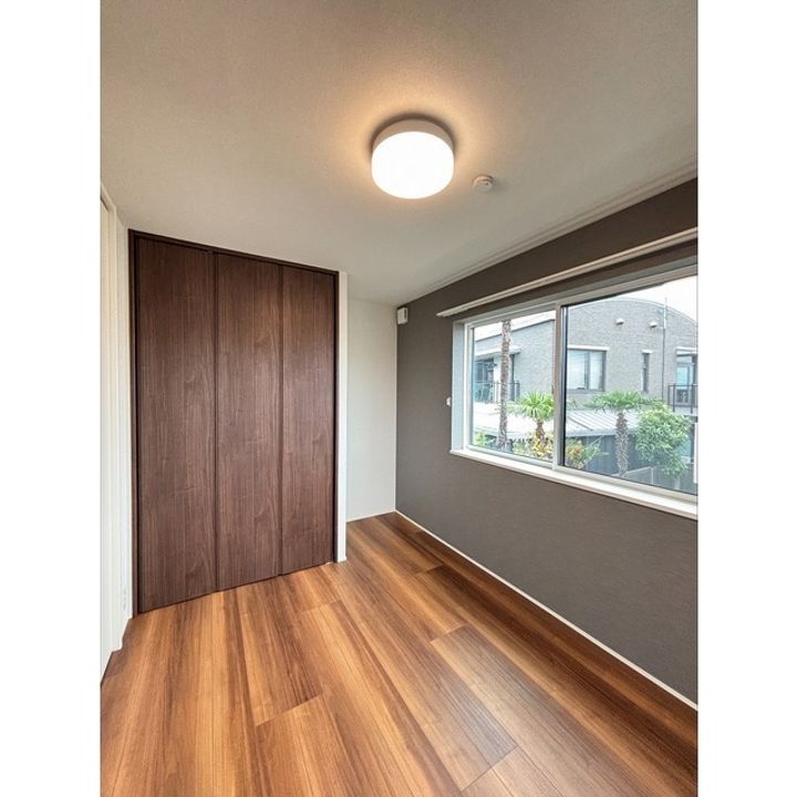 Grand Stammの内装