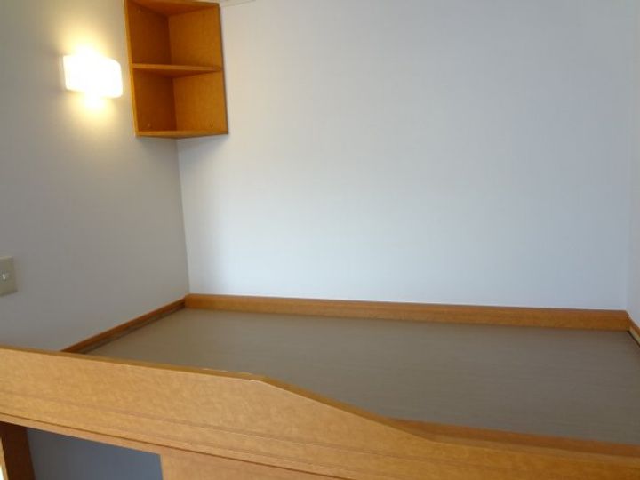 沖縄県中頭郡北谷町字桑江(アパート)の賃貸物件の内装