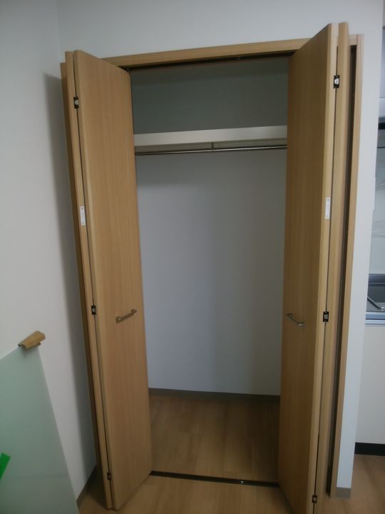 グラン・ドミール小田原弓ノ町の内装