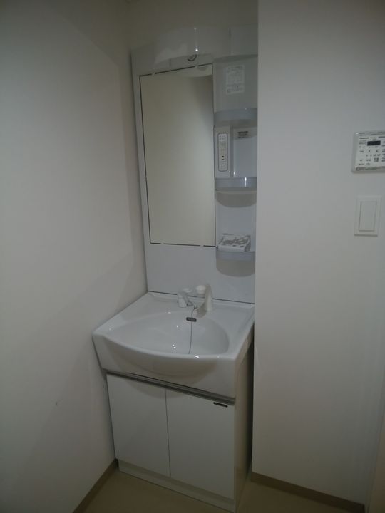 グラン・ドミール小田原弓ノ町の内装