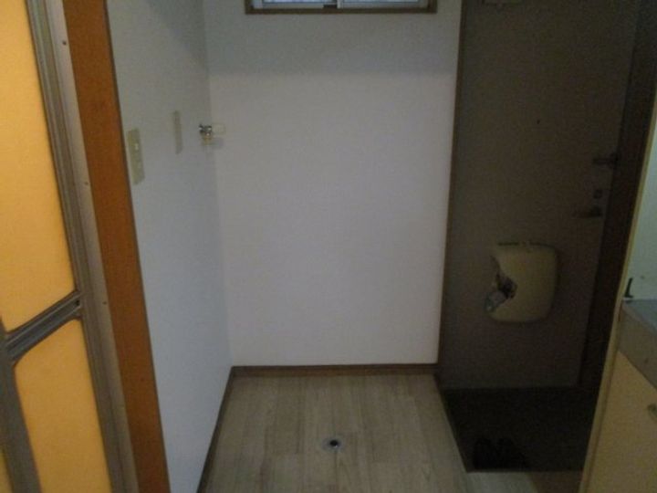大阪府大阪市西成区天下茶屋2(マンション)の賃貸物件の内装