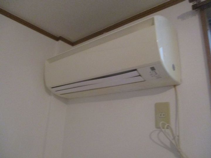 大阪府大阪市西成区天下茶屋2(マンション)の賃貸物件の内装