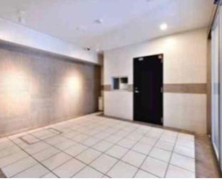 東京都文京区千駄木4(マンション)の賃貸物件の地図