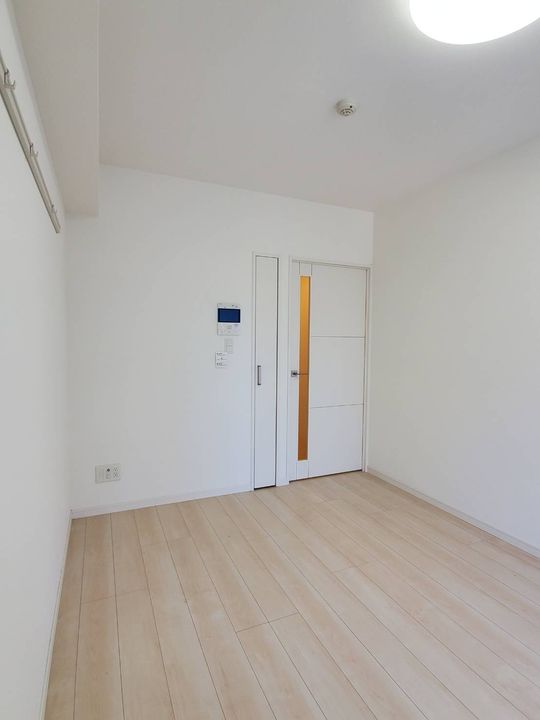 東京都文京区千駄木4(マンション)の賃貸物件の内装