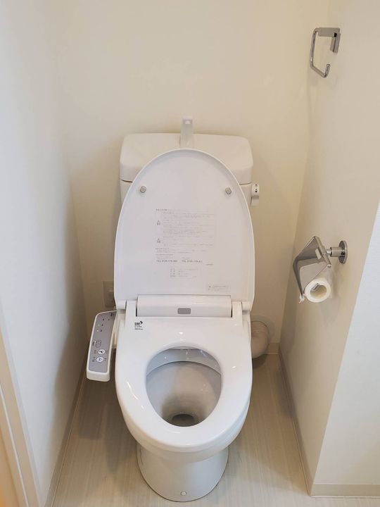 東京都文京区千駄木4(マンション)の賃貸物件の内装