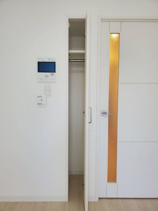 東京都文京区千駄木4(マンション)の賃貸物件の内装