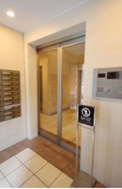 東京都文京区千駄木4(マンション)の賃貸物件のその他画像