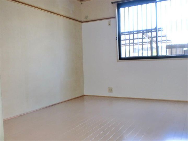 サンライフ山脈(ヤマナミ)の内装