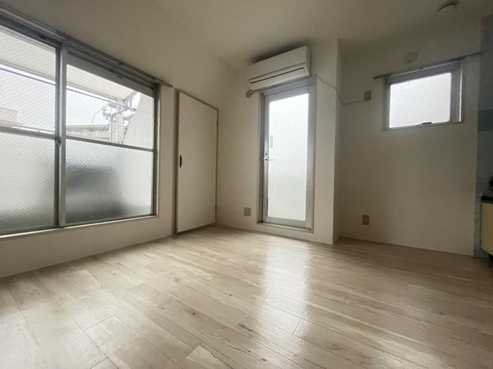 ヴィゴラス武庫之荘の内装