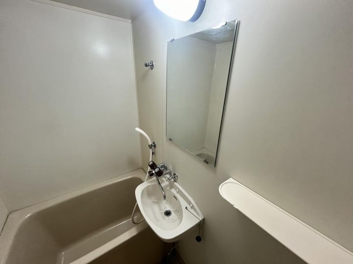 ヴィゴラス武庫之荘の内装