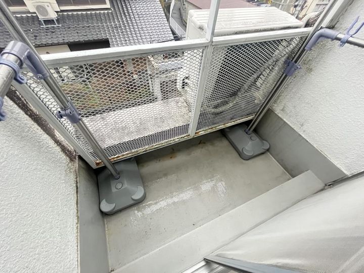 ヴィゴラス武庫之荘の内装