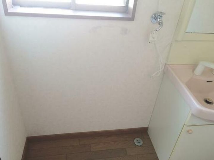 コーポ コスモス2の内装