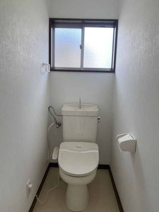 群馬県前橋市箱田町(一戸建)の賃貸物件の内装