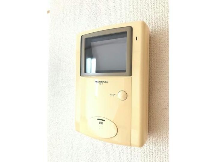 愛知県碧南市中後町4(アパート)の賃貸物件の内装