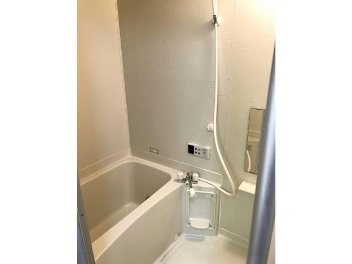 愛知県碧南市中後町4(アパート)の賃貸物件の風呂