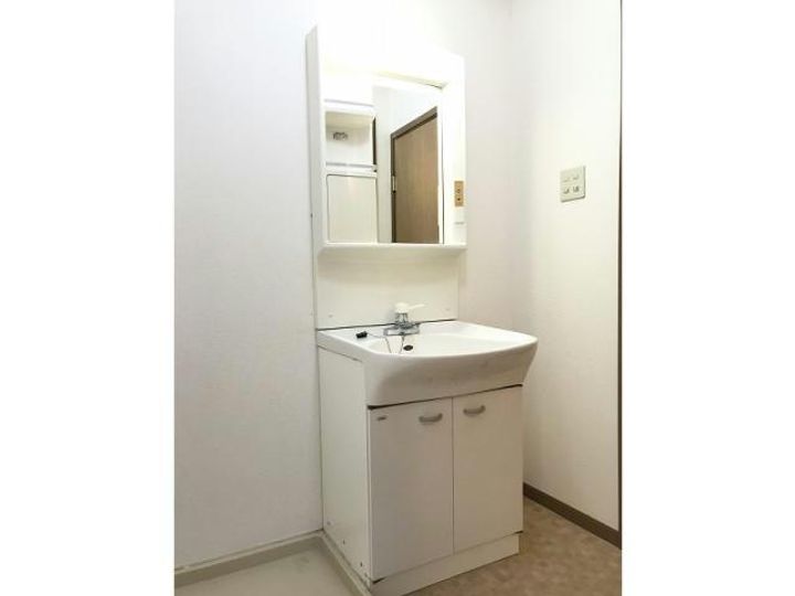 愛知県碧南市中後町4(アパート)の賃貸物件の内装