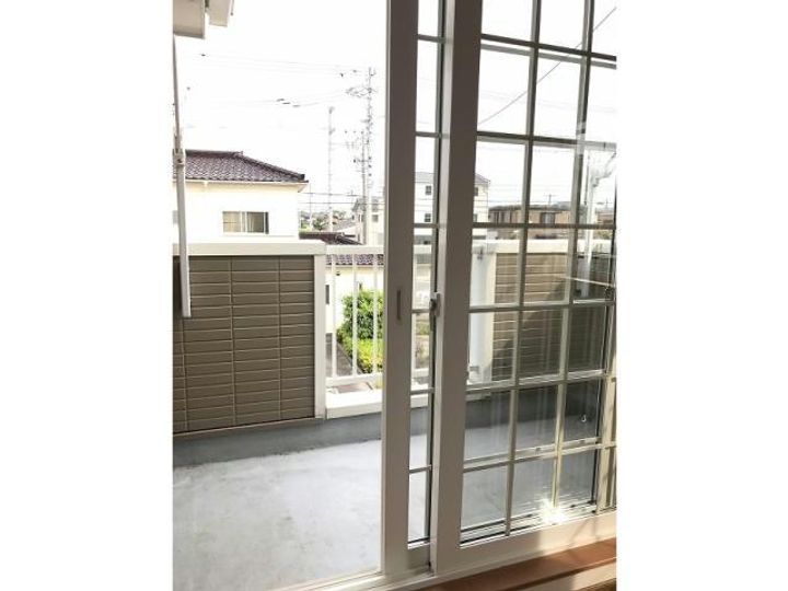 愛知県碧南市中後町4(アパート)の賃貸物件の内装